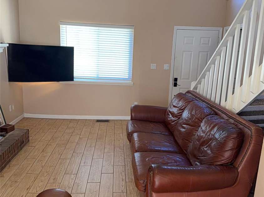 6013 Tall Tree Lane, Harrisburg, NC 28075.  MLS# CAR4316032, YatesRealty ID 524. 