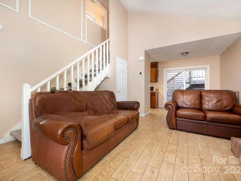 6013 Tall Tree Lane, Harrisburg, NC 28075.  MLS# CAR4316032, YatesRealty ID 524. 