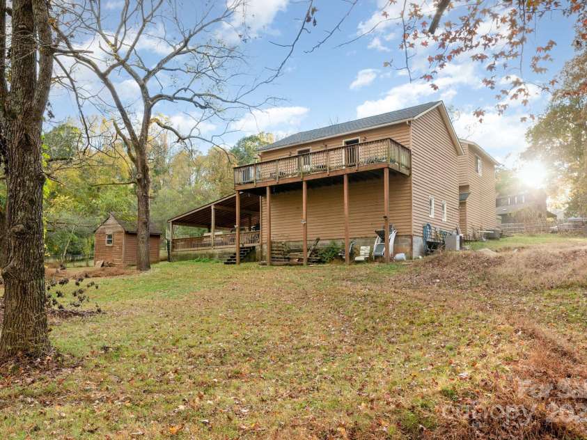 6013 Tall Tree Lane, Harrisburg, NC 28075.  MLS# CAR4316032, YatesRealty ID 524. 