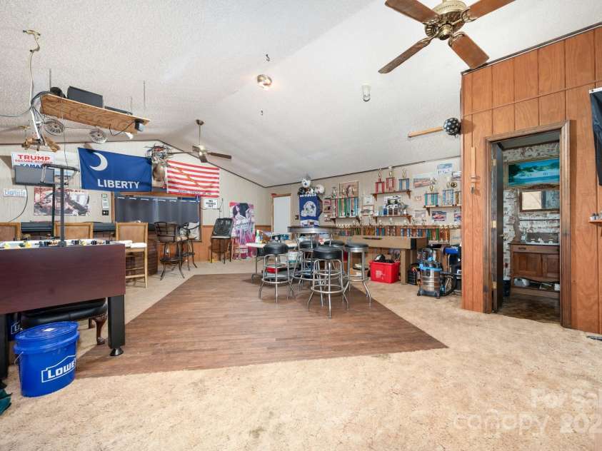 6013 Tall Tree Lane, Harrisburg, NC 28075.  MLS# CAR4316032, YatesRealty ID 524. 