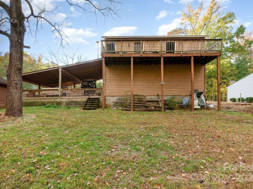 6013 Tall Tree Lane, Harrisburg, NC 28075.  MLS# CAR4316032, YatesRealty ID 524. 