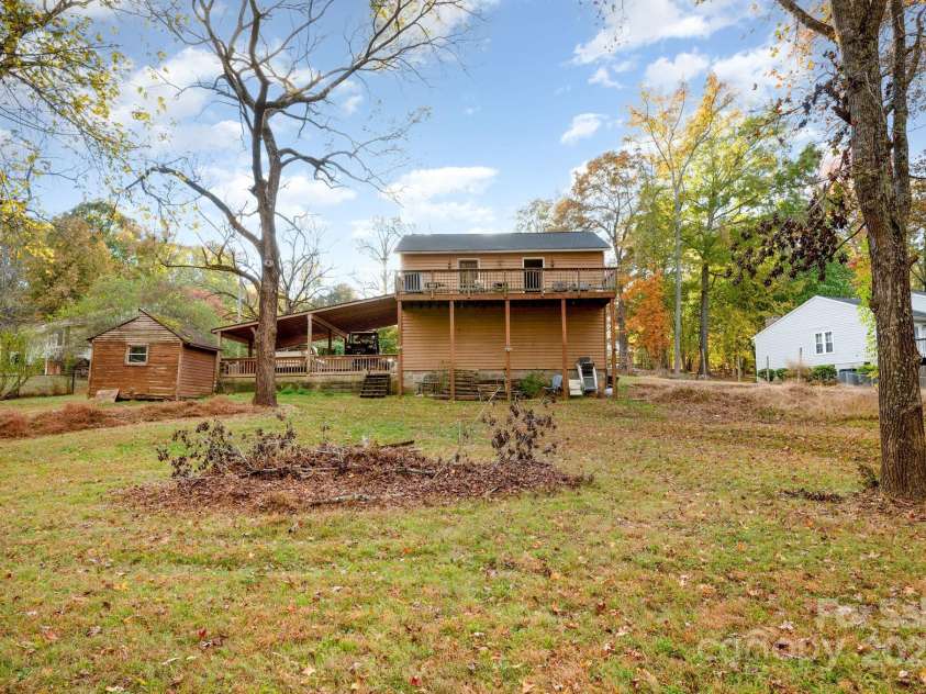 6013 Tall Tree Lane, Harrisburg, NC 28075.  MLS# CAR4316032, YatesRealty ID 524. 