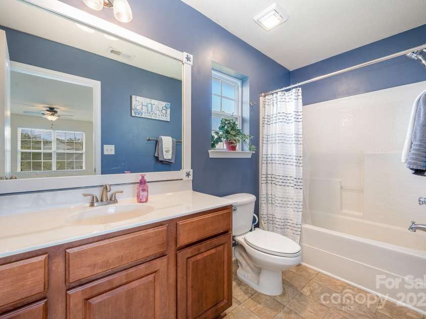 1994 Quill Court, Kannapolis, NC 28083.  MLS# CAR4190772, YatesRealty ID 5240. 