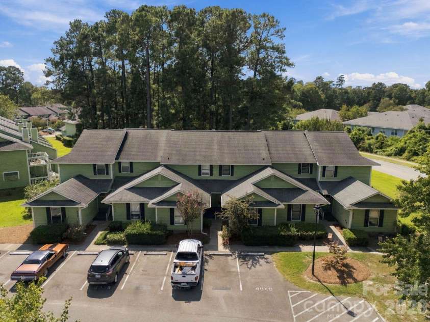 4032 Echo Farms Boulevard, Wilmington, NC 28412.  MLS# CAR4427479, YatesRealty ID 52401. 
