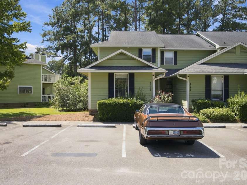 4032 Echo Farms Boulevard, Wilmington, NC 28412.  MLS# CAR4427479, YatesRealty ID 52401. 