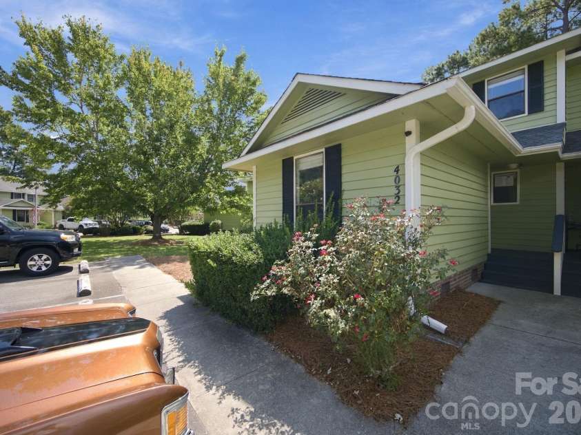 4032 Echo Farms Boulevard, Wilmington, NC 28412.  MLS# CAR4427479, YatesRealty ID 52401. 