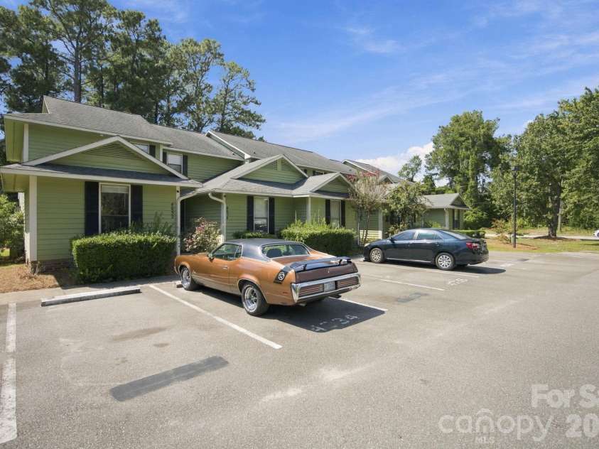 4032 Echo Farms Boulevard, Wilmington, NC 28412.  MLS# CAR4427479, YatesRealty ID 52401. 