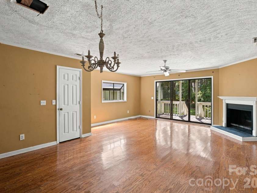 4032 Echo Farms Boulevard, Wilmington, NC 28412.  MLS# CAR4427479, YatesRealty ID 52401. 