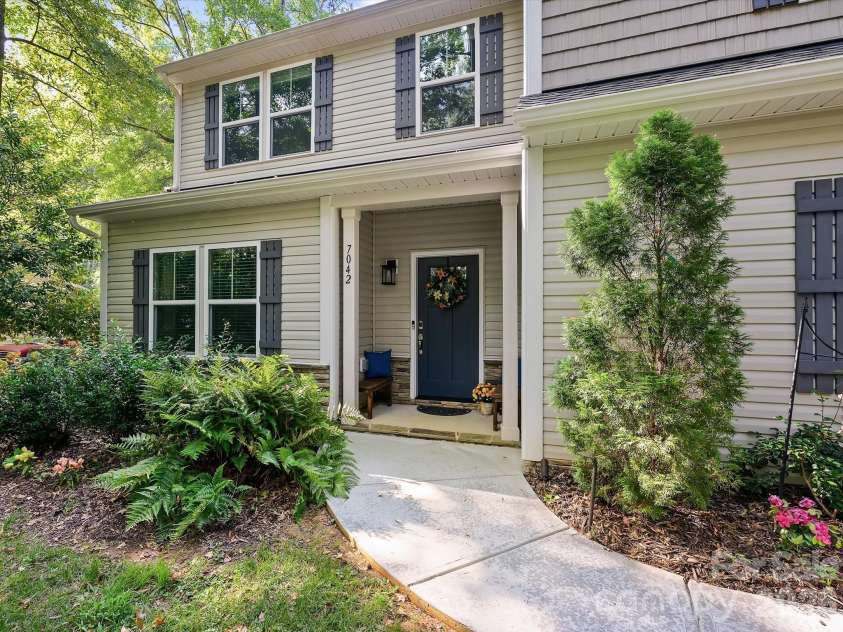 7042 Morganford Road, Charlotte, NC 28211.  MLS# CAR4426858, YatesRealty ID 52404. 