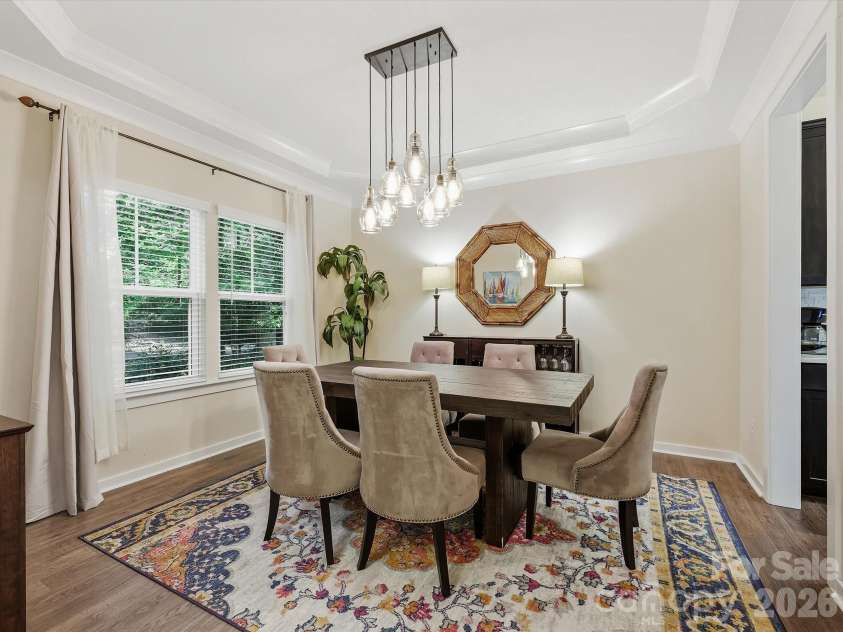 7042 Morganford Road, Charlotte, NC 28211.  MLS# CAR4426858, YatesRealty ID 52404. 