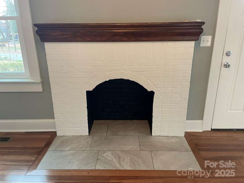 108 Evans Street, Morganton, NC 28655.  MLS# CAR4221217, YatesRealty ID 5241. 