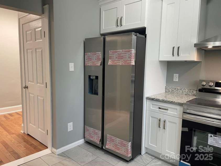 108 Evans Street, Morganton, NC 28655.  MLS# CAR4221217, YatesRealty ID 5241. 