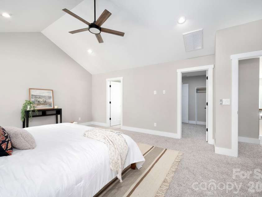 9 Myrtle Lee Cove, Arden, NC 28704.  MLS# CAR4355602, YatesRealty ID 5241. Ideal Spot to Wind Down Each Night
