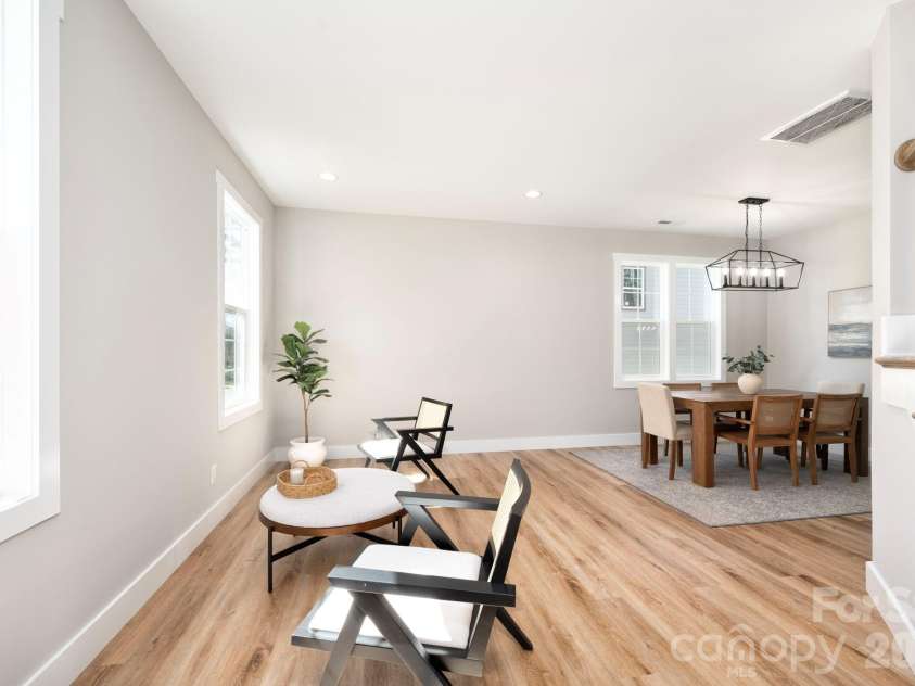 9 Myrtle Lee Cove, Arden, NC 28704.  MLS# CAR4355602, YatesRealty ID 5241. Sit and Relax While Dinner is Prepared!