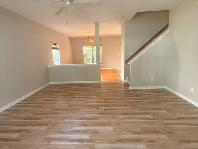 3110 Summerfield Ridge Lane, Matthews, NC 28105.  MLS# CAR4426370, YatesRealty ID 52410. 