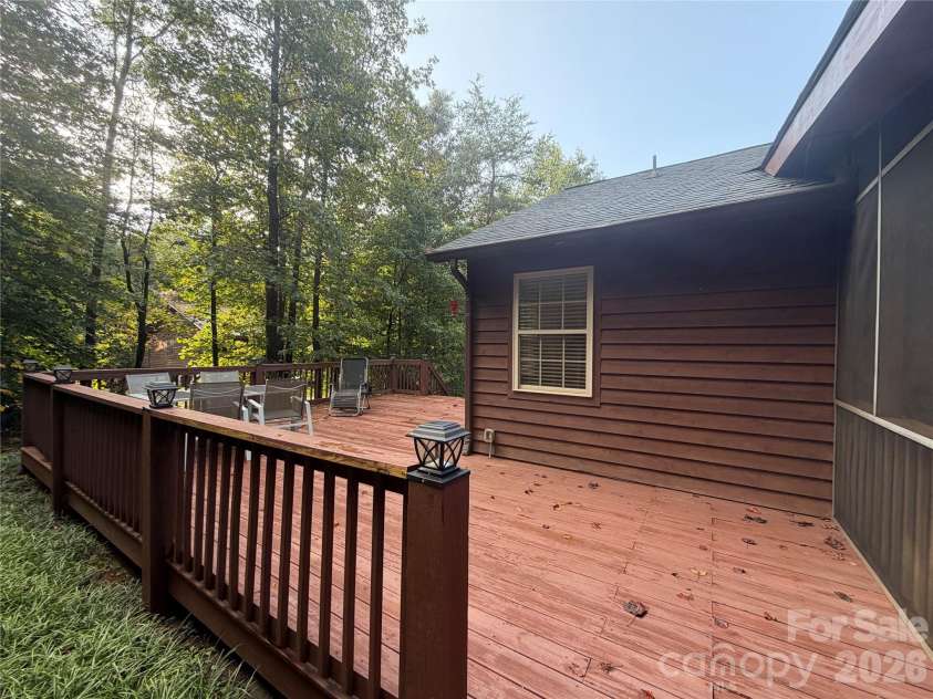 411 Cabin Cove Lane, Moravian Falls, NC 28654.  MLS# CAR4427462, YatesRealty ID 52415. 