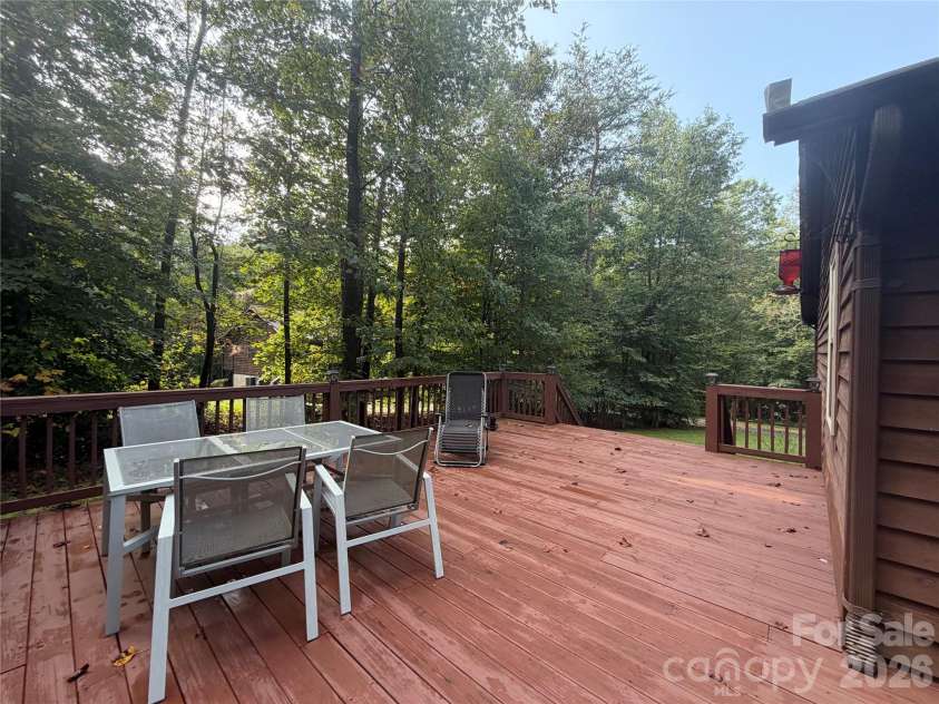 411 Cabin Cove Lane, Moravian Falls, NC 28654.  MLS# CAR4427462, YatesRealty ID 52415. 