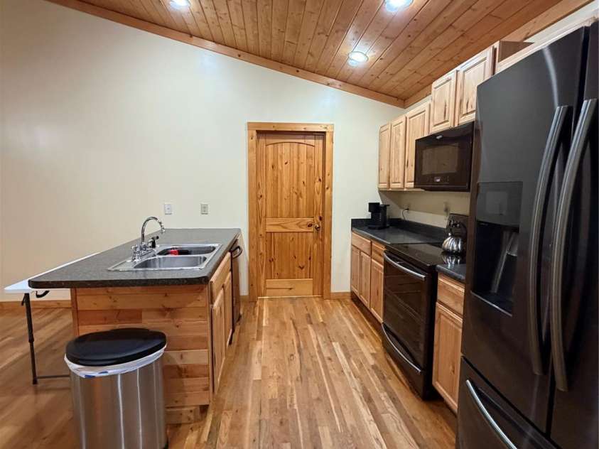 411 Cabin Cove Lane, Moravian Falls, NC 28654.  MLS# CAR4427462, YatesRealty ID 52415. 