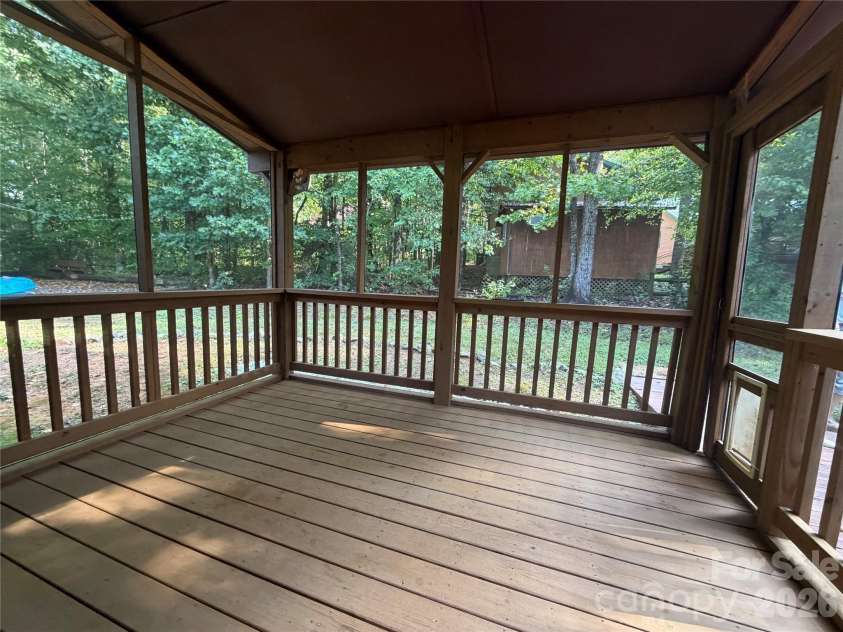 411 Cabin Cove Lane, Moravian Falls, NC 28654.  MLS# CAR4427462, YatesRealty ID 52415. 