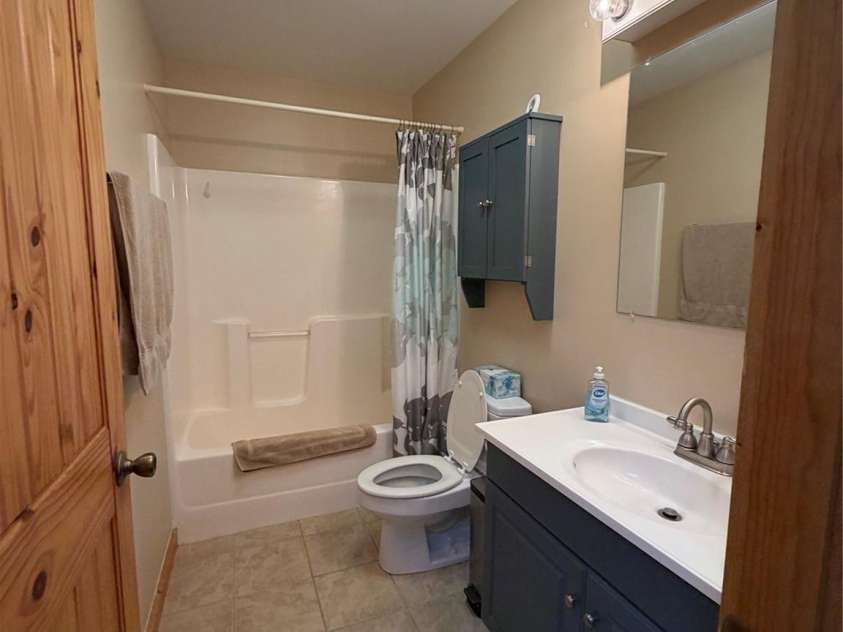 411 Cabin Cove Lane, Moravian Falls, NC 28654.  MLS# CAR4427462, YatesRealty ID 52415. 