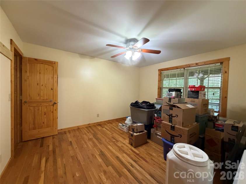 411 Cabin Cove Lane, Moravian Falls, NC 28654.  MLS# CAR4427462, YatesRealty ID 52415. 