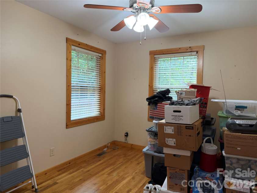411 Cabin Cove Lane, Moravian Falls, NC 28654.  MLS# CAR4427462, YatesRealty ID 52415. 