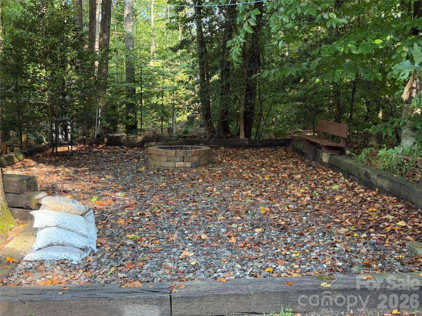 411 Cabin Cove Lane, Moravian Falls, NC 28654.  MLS# CAR4427462, YatesRealty ID 52415. 