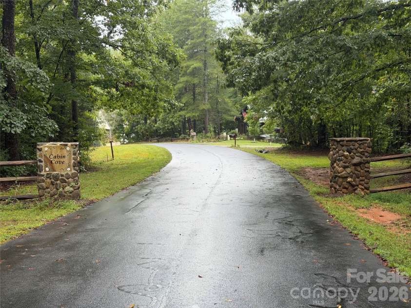 411 Cabin Cove Lane, Moravian Falls, NC 28654.  MLS# CAR4427462, YatesRealty ID 52415. 