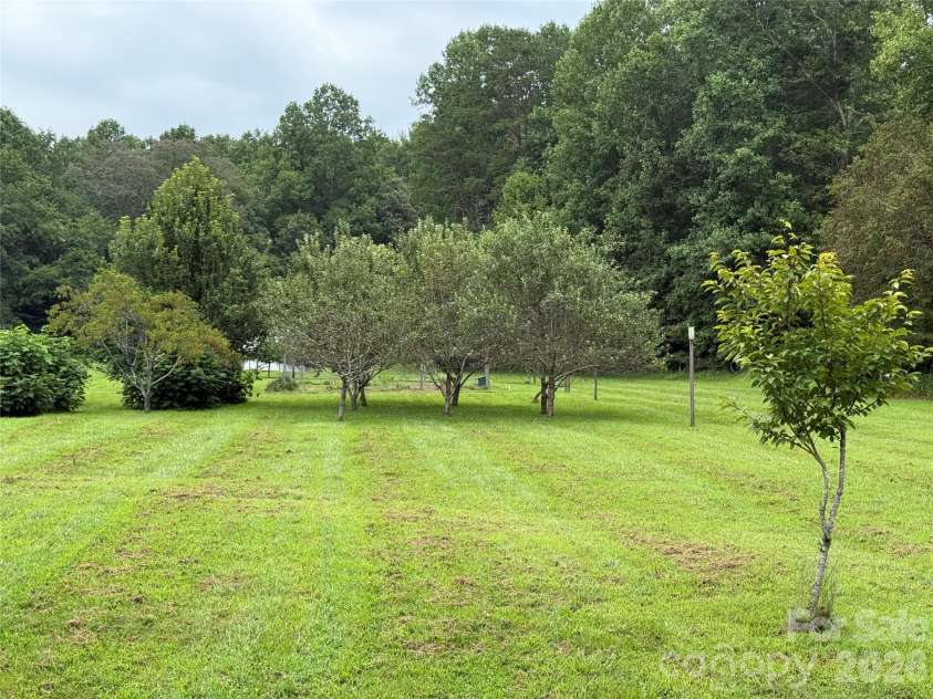 411 Cabin Cove Lane, Moravian Falls, NC 28654.  MLS# CAR4427462, YatesRealty ID 52415. 