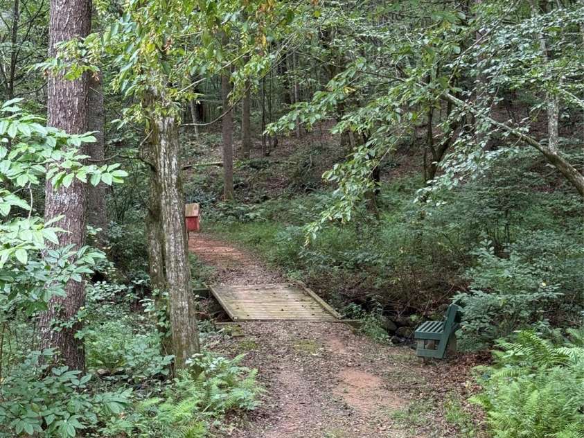 411 Cabin Cove Lane, Moravian Falls, NC 28654.  MLS# CAR4427462, YatesRealty ID 52415. 