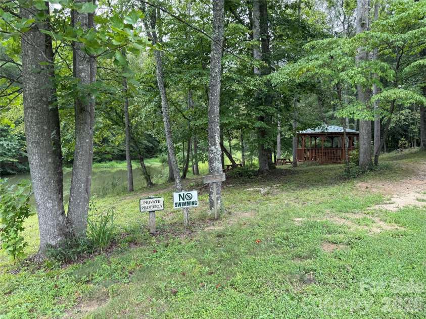 411 Cabin Cove Lane, Moravian Falls, NC 28654.  MLS# CAR4427462, YatesRealty ID 52415. 
