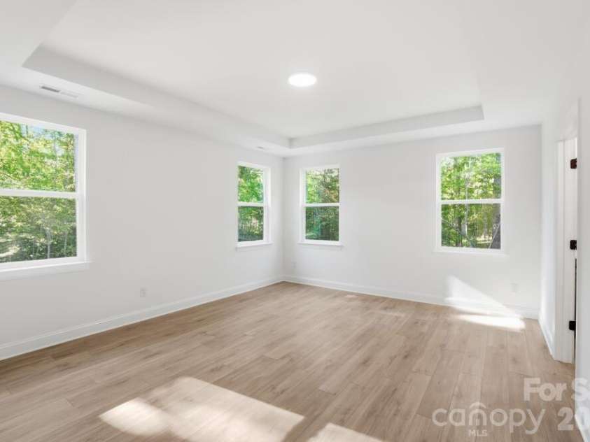 00 Wambli Pass, Lake Lure, NC 28746.  MLS# CAR4425752, YatesRealty ID 52416. 2ND BEDROOM~~