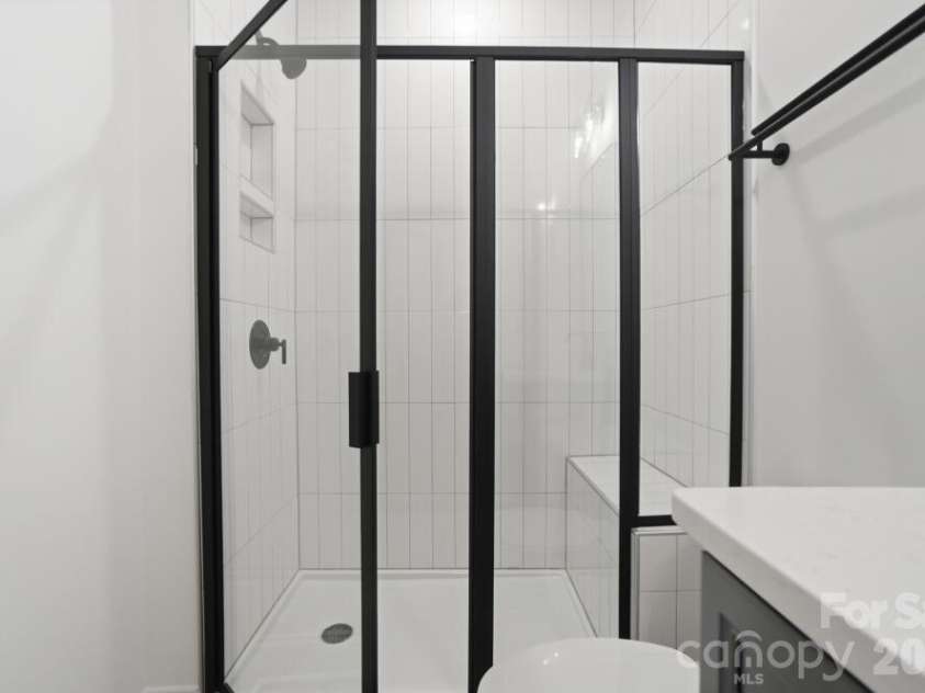 00 Wambli Pass, Lake Lure, NC 28746.  MLS# CAR4425752, YatesRealty ID 52416. 3RD BATHROOM~~