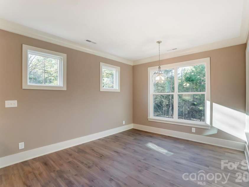 00 Wambli Pass, Lake Lure, NC 28746.  MLS# CAR4425752, YatesRealty ID 52416. 3RD BEDROOM~~
