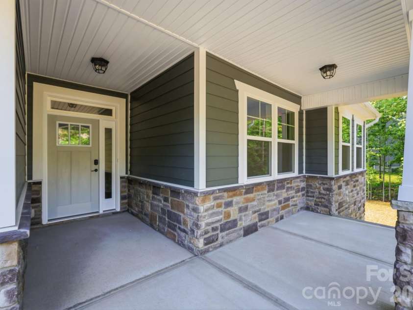 00 Wambli Pass, Lake Lure, NC 28746.  MLS# CAR4425752, YatesRealty ID 52416. 