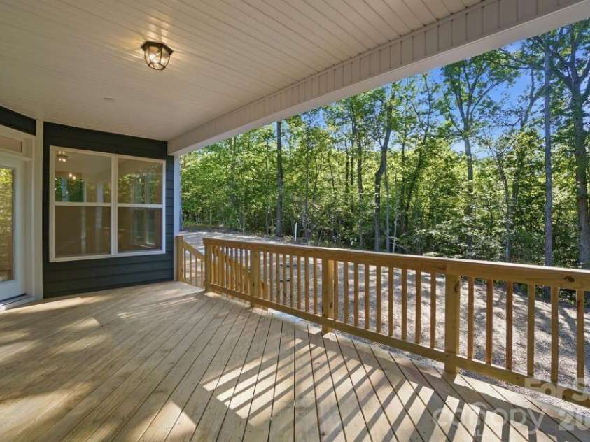 00 Wambli Pass, Lake Lure, NC 28746.  MLS# CAR4425752, YatesRealty ID 52416. 