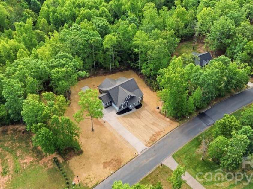 00 Wambli Pass, Lake Lure, NC 28746.  MLS# CAR4425752, YatesRealty ID 52416. 