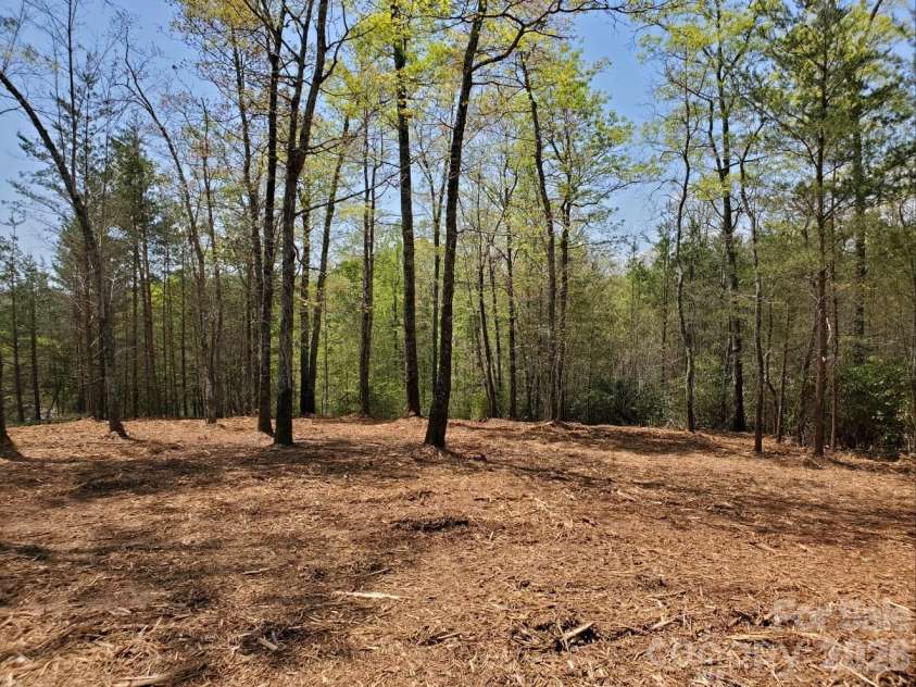 00 Wambli Pass, Lake Lure, NC 28746.  MLS# CAR4425752, YatesRealty ID 52416. EXCELLENT HOME SITE~~