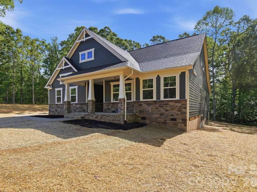 00 Wambli Pass, Lake Lure, NC 28746.  MLS# CAR4425752, YatesRealty ID 52416. PROPOSED NEW CONSTRUCTION~~