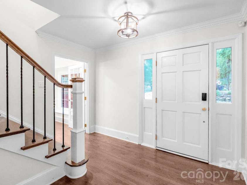 2101 Wittstock Drive, Charlotte, NC 28210.  MLS# CAR4427401, YatesRealty ID 52418. 