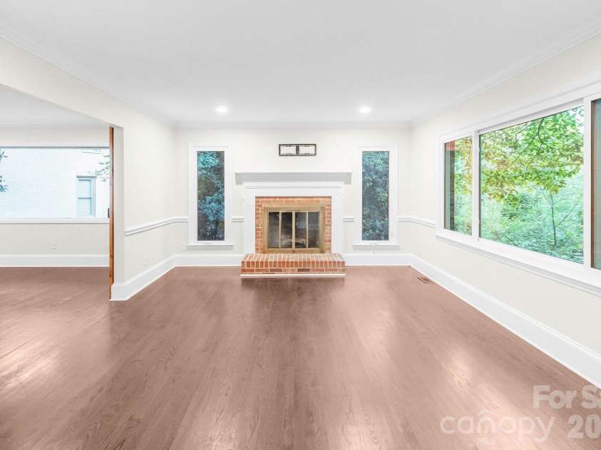 2101 Wittstock Drive, Charlotte, NC 28210.  MLS# CAR4427401, YatesRealty ID 52418. 