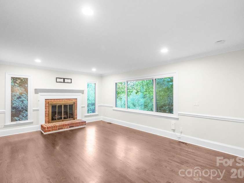 2101 Wittstock Drive, Charlotte, NC 28210.  MLS# CAR4427401, YatesRealty ID 52418. 