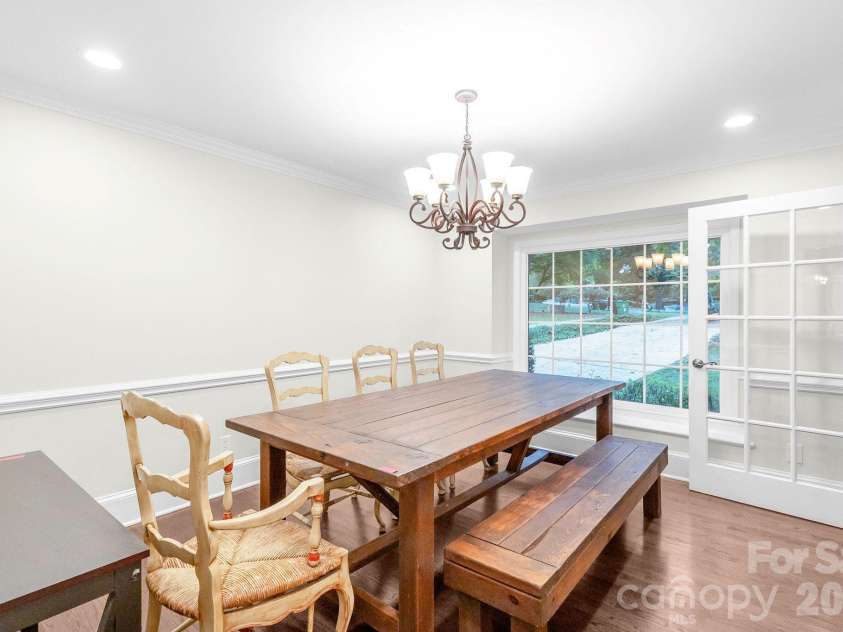 2101 Wittstock Drive, Charlotte, NC 28210.  MLS# CAR4427401, YatesRealty ID 52418. 