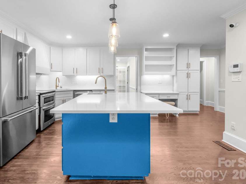 2101 Wittstock Drive, Charlotte, NC 28210.  MLS# CAR4427401, YatesRealty ID 52418. 