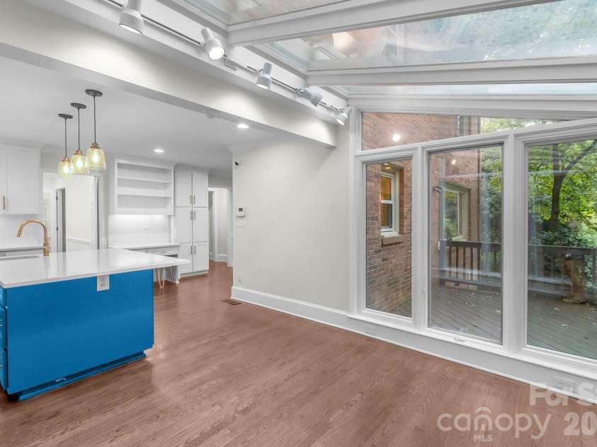 2101 Wittstock Drive, Charlotte, NC 28210.  MLS# CAR4427401, YatesRealty ID 52418. 