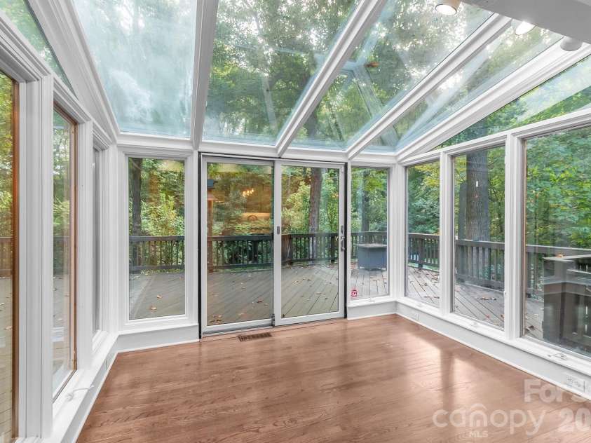 2101 Wittstock Drive, Charlotte, NC 28210.  MLS# CAR4427401, YatesRealty ID 52418. 