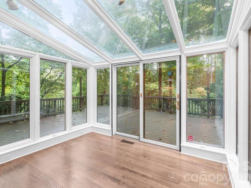 2101 Wittstock Drive, Charlotte, NC 28210.  MLS# CAR4427401, YatesRealty ID 52418. 