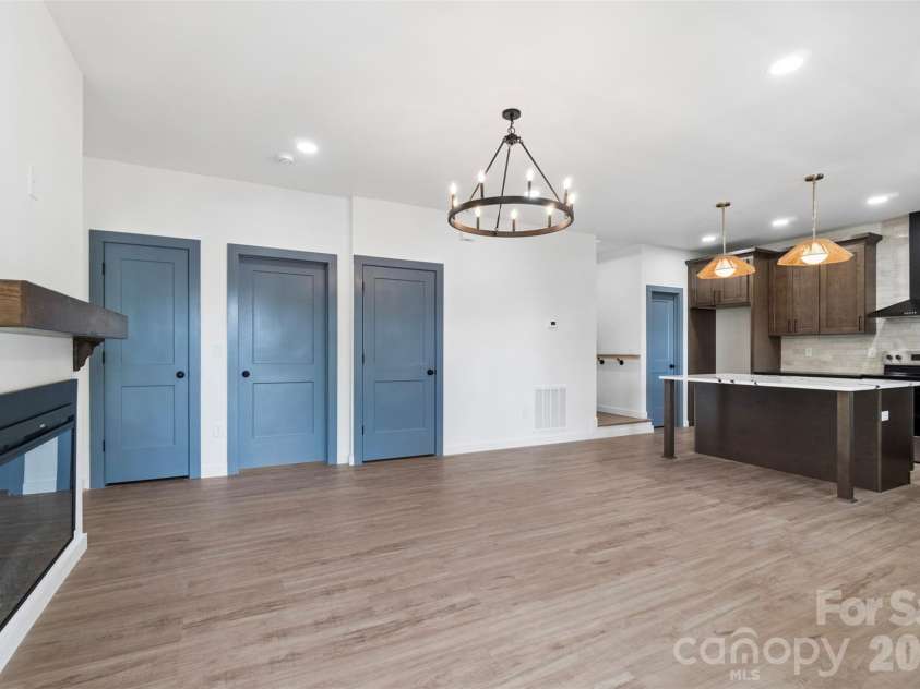 781 Berry Hill Drive, Norwood, NC 28128.  MLS# CAR4426761, YatesRealty ID 52419. 