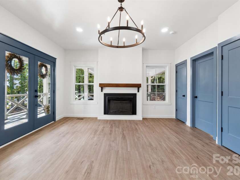 781 Berry Hill Drive, Norwood, NC 28128.  MLS# CAR4426761, YatesRealty ID 52419. 