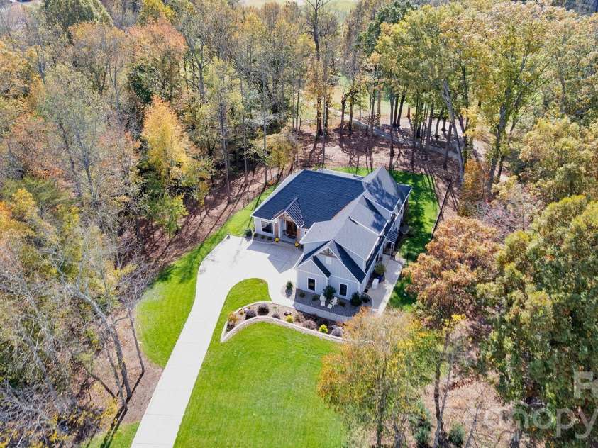 4111 Ridge Road, Conover, NC 28613.  MLS# CAR4317539, YatesRealty ID 5243. 